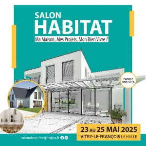 salon habitat Vitry-le-François